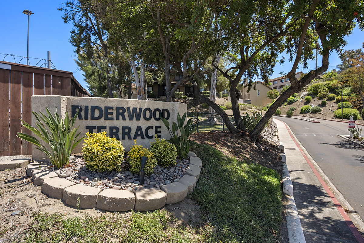 10814 Riderwood Terrace - C
