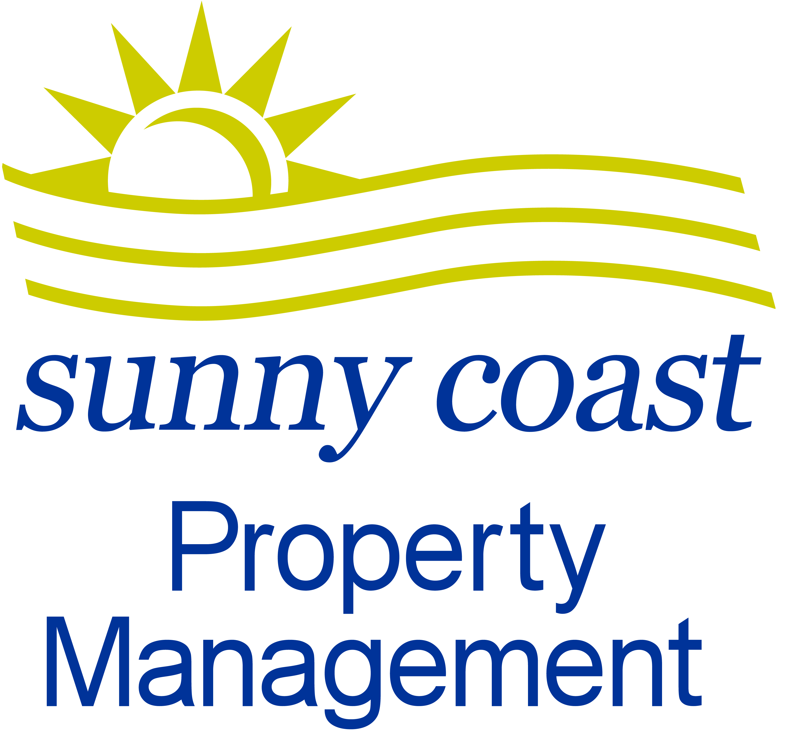 Sunny Coast Property Management in San Diego