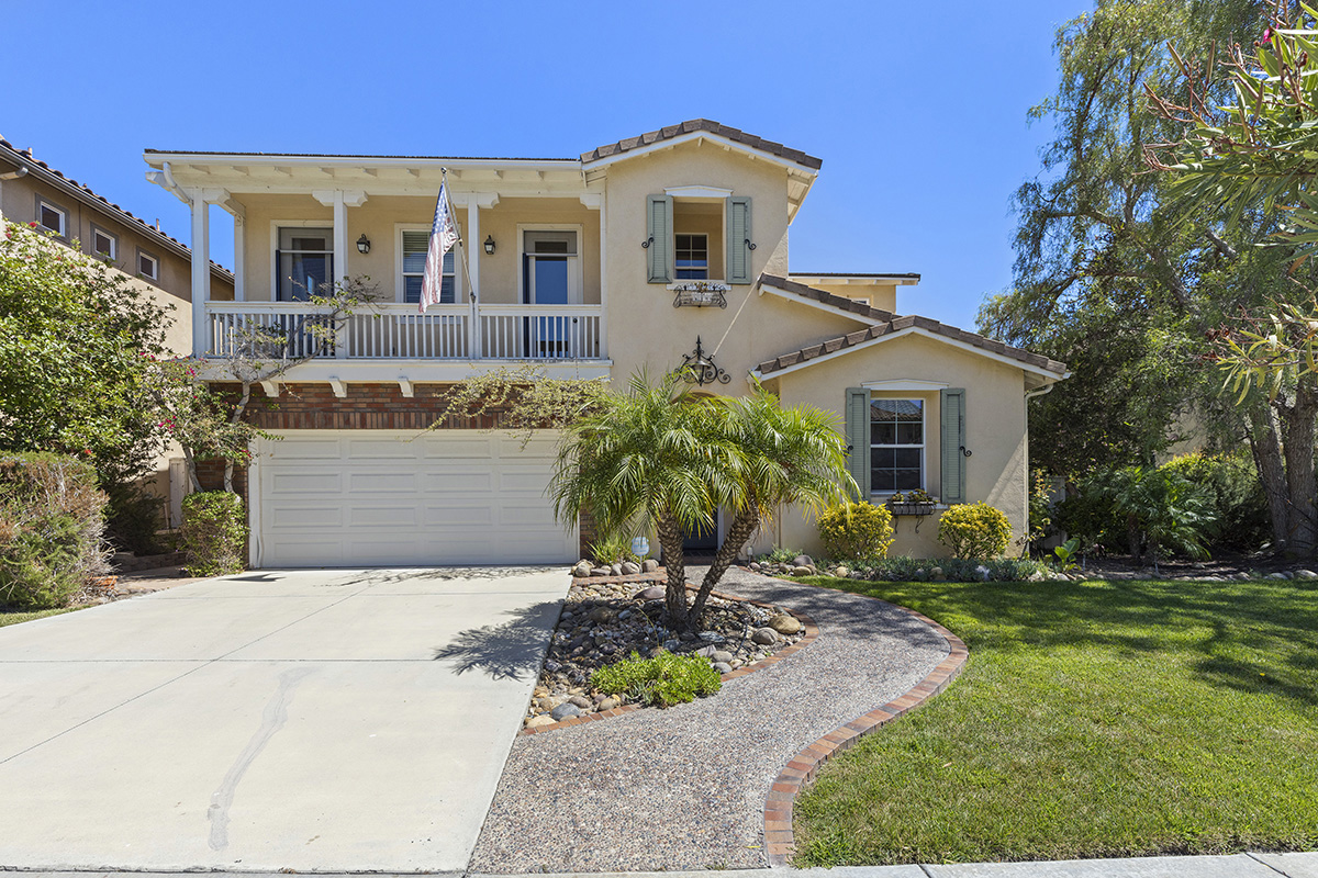 16263 Lone Bluff Court