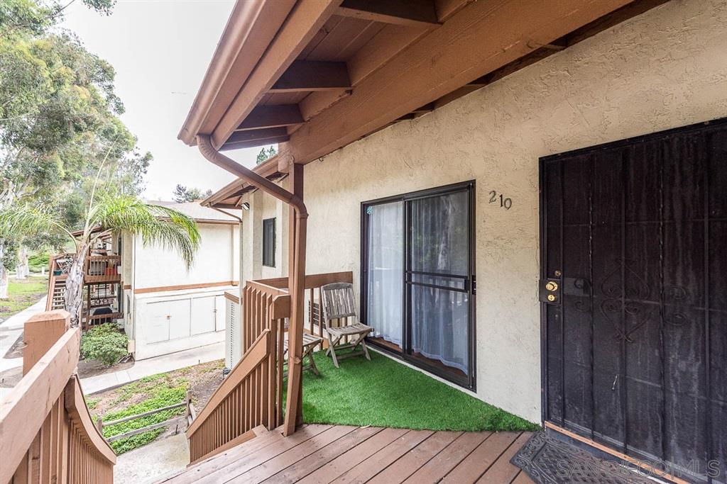 6390 Rancho Mission Road - 210