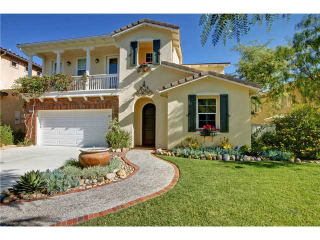 16263 Lone Bluff Court