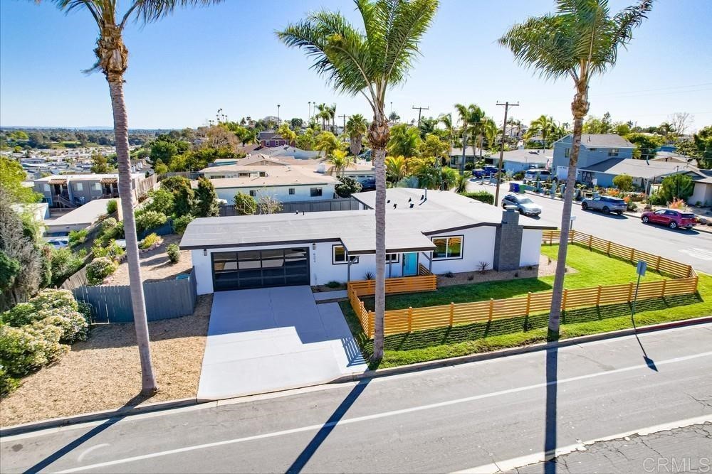 602 Rockledge Street