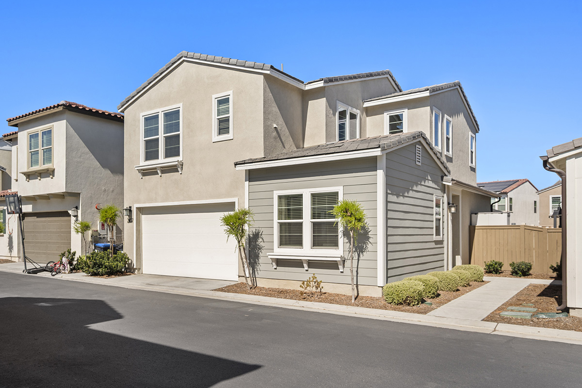 2457 Remus Lane