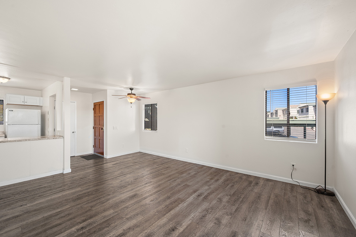 2919 Cowley Way - A